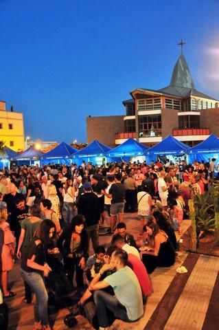 Celebración del II Sueño de una noche de verano