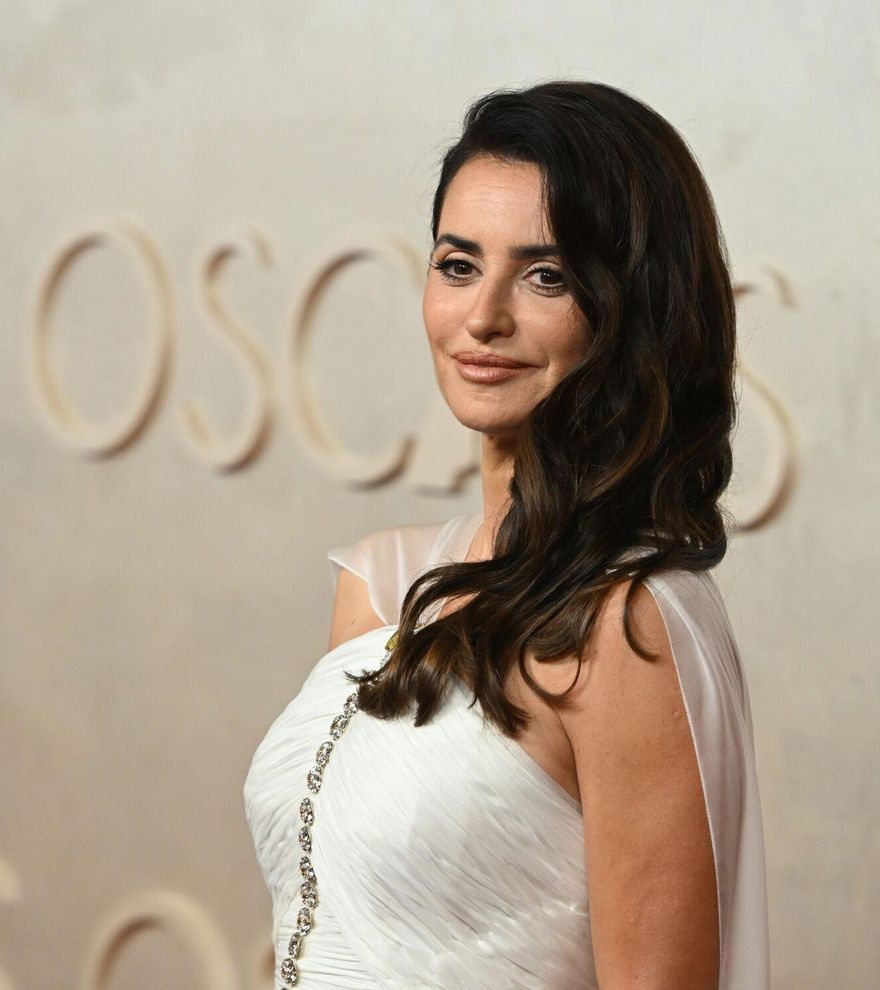 Alfombra roja de los Oscar 2025: estas son las estrellas mejor vestidas
