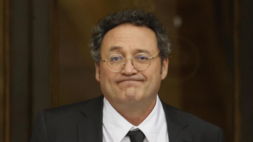 El ex fiscal general también pide al TC anular su condena por revelación de secretos