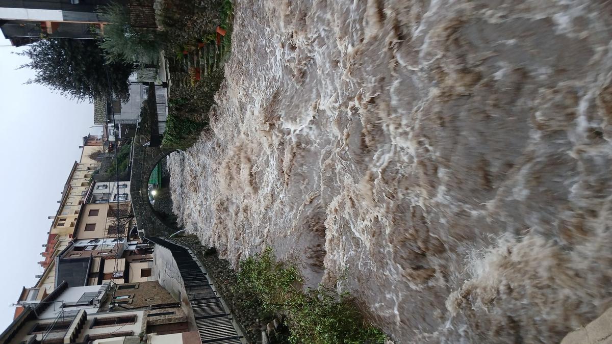 Fotogalería | Asi se ve Tornavacas