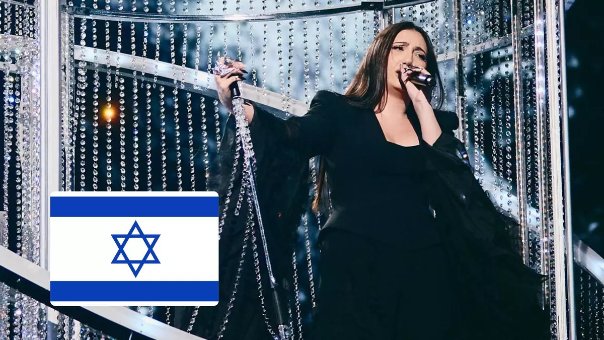 RTVE aprieta para prohibir la participación Israel en el próximo Eurovisión