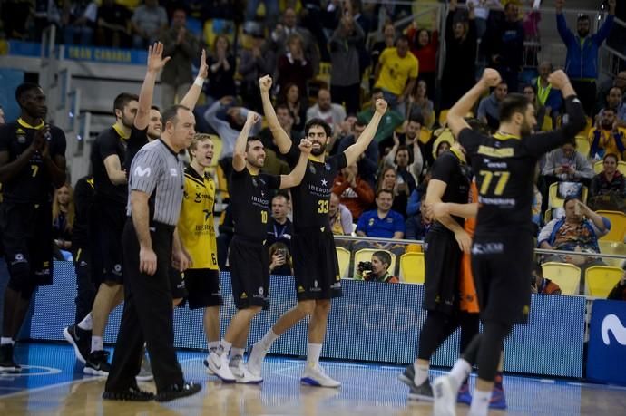 COPA DEL REY BALONCESTO