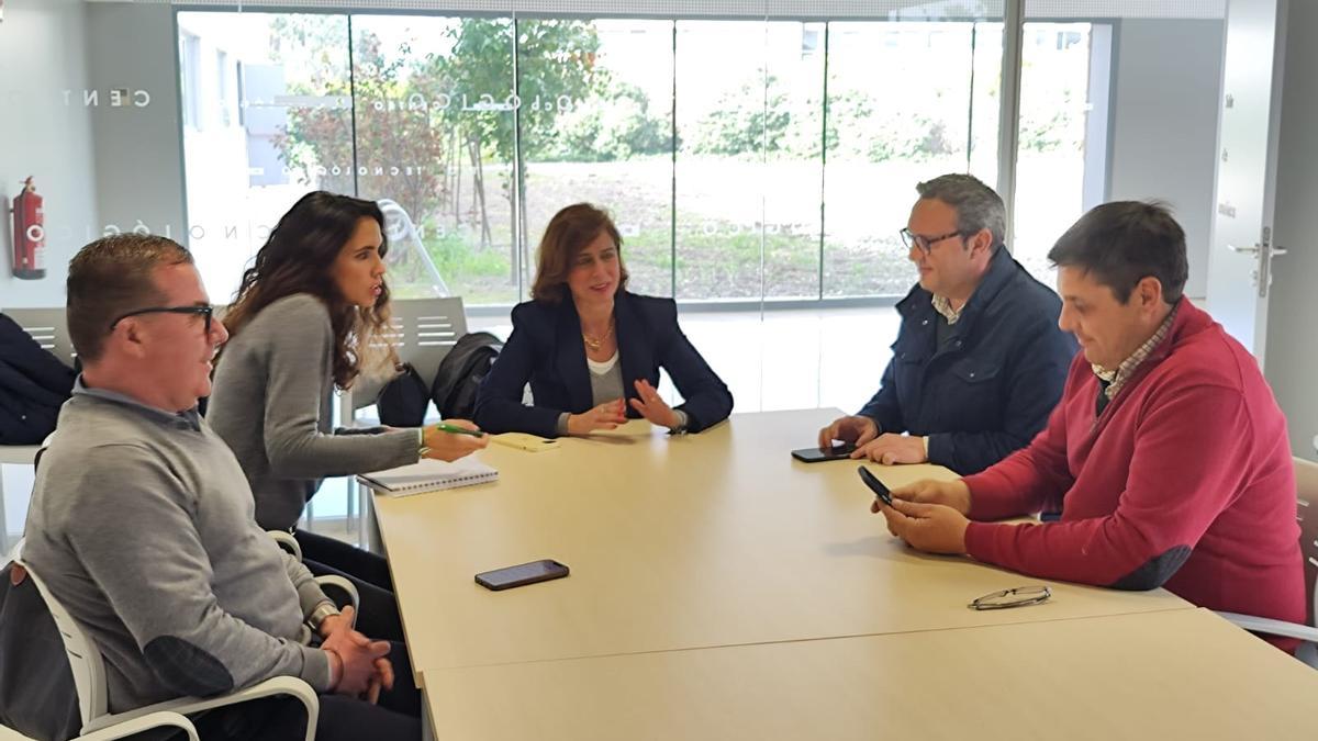 Reunión de Palmananja.