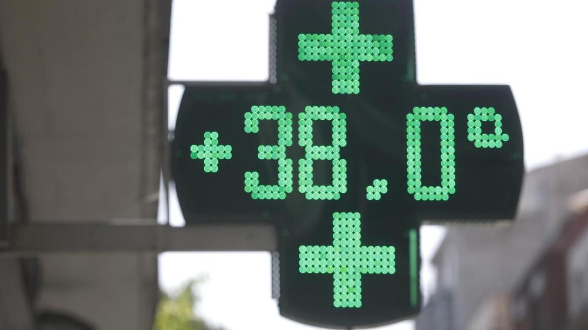 Tiempo en Catalunya hoy martes: cuenta atrás antes de la llegada de las lluvias a Barcelona y buena parte del litoral – El Periódico