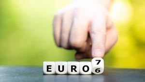 Normativa Euro 7: esto es todo lo que tienes que saber para el futuro