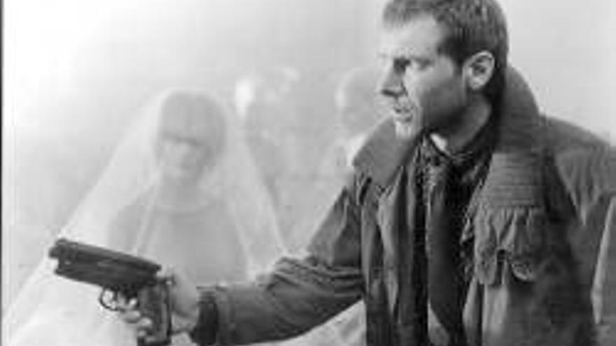 ´Blade runner´ cumple 25 años con nuevas escenas