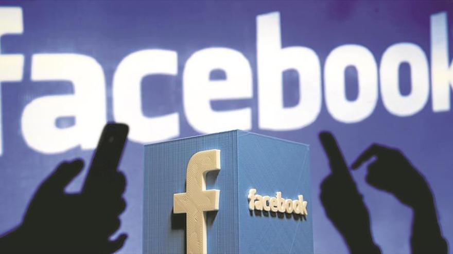 Multa a Facebook por utilizar datos sensibles del usuario sin permiso