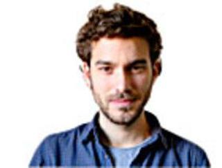 Pablo La Parra Pérez