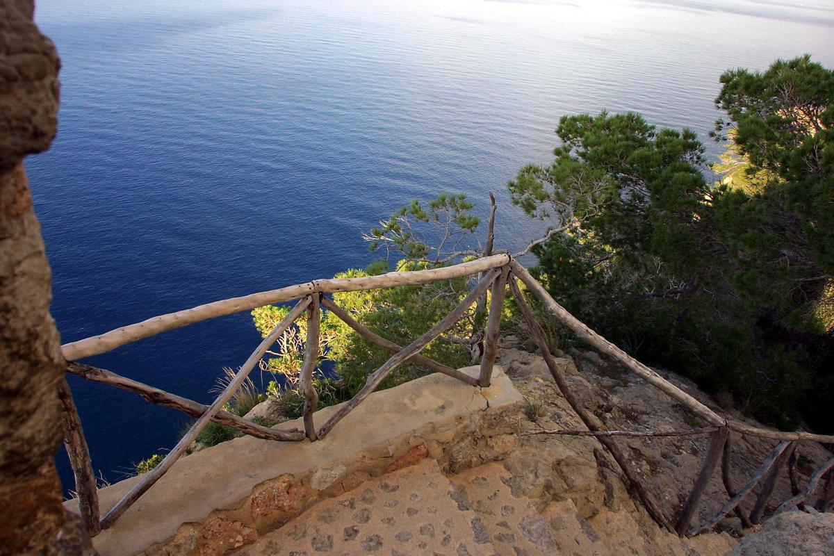 Mirador de Ses Ànimes