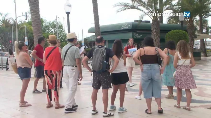 El 42 % de la población de la provincia de Alicante será internacional en 2041