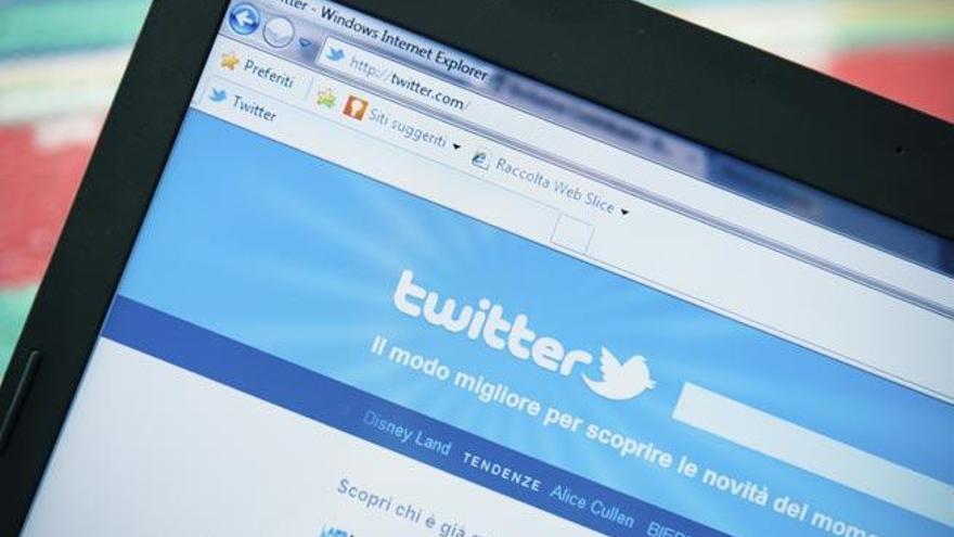Facua denuncia a Twitter por atentar contra la libertad de información