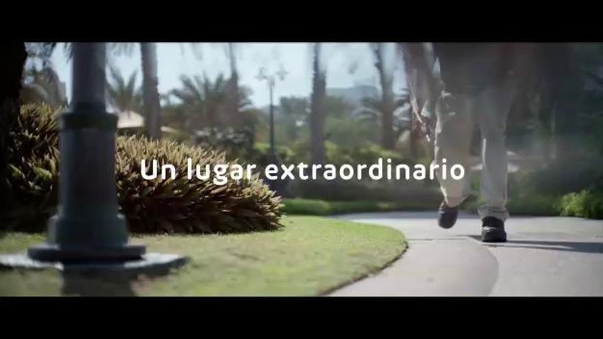 Vídeo promocional de Intu Costa del sol