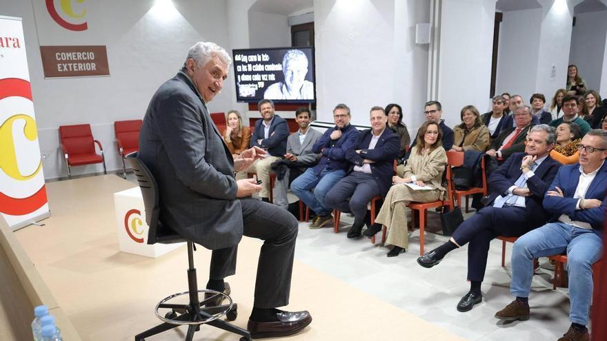 El sector de Comercio y Construcción lidera la creación de empresas en Extremadura durante los dos primeros meses de 2026