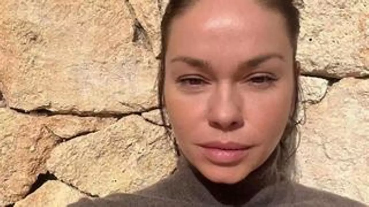 Maria Kalkoff, dissenyadora de Shakira, Cristina Pedroche o Danna Paola: "Eivissa és un lloc interessant per a la moda"