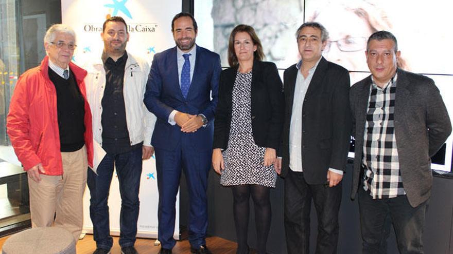 La Caixa destina 66.000 euros a tres colectivos de Málaga para inserción sociolaboral
