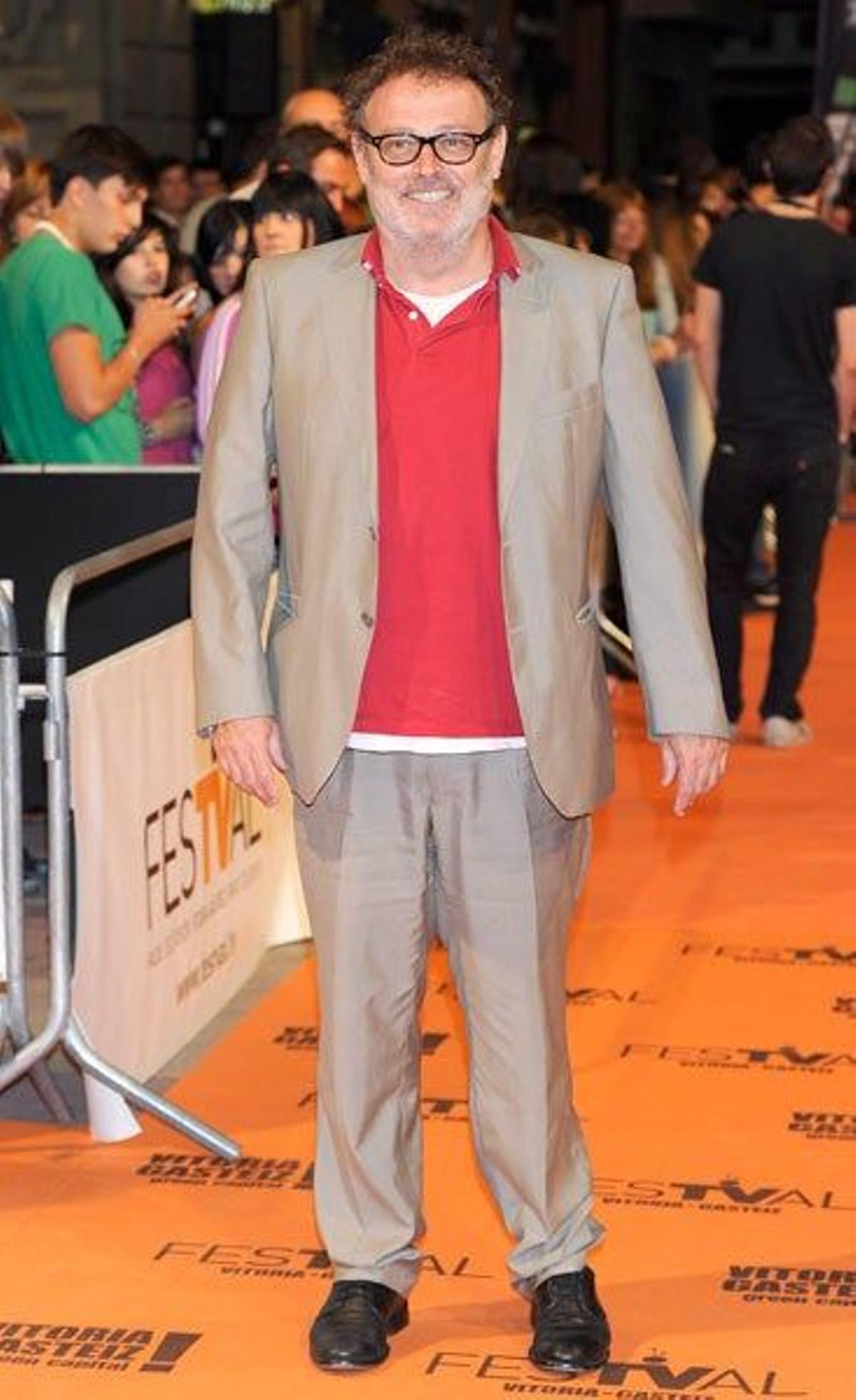 Pablo Carbonell