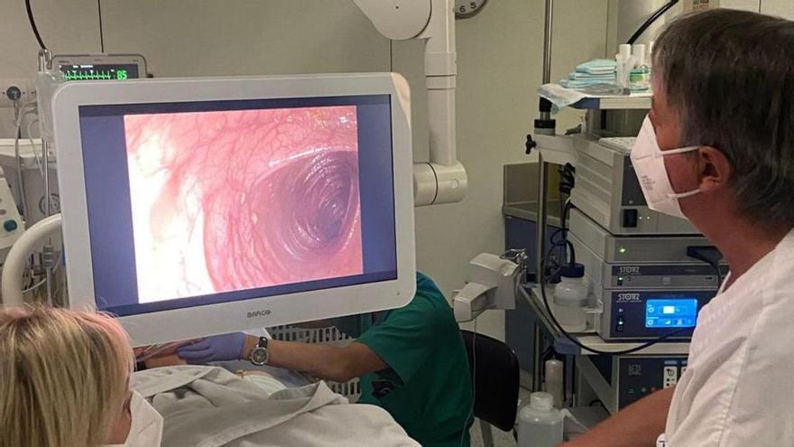 Crecen las consultas y pruebas en el SES fuera de la jornada ordinaria