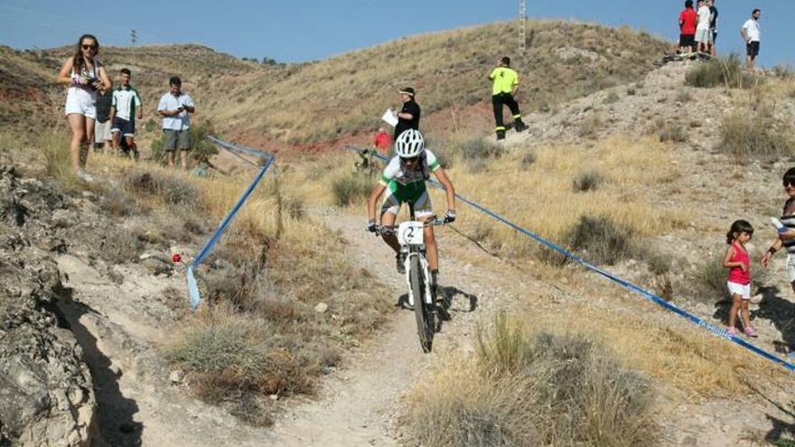 Campeonato de España en Edad Escolar de Ciclismo