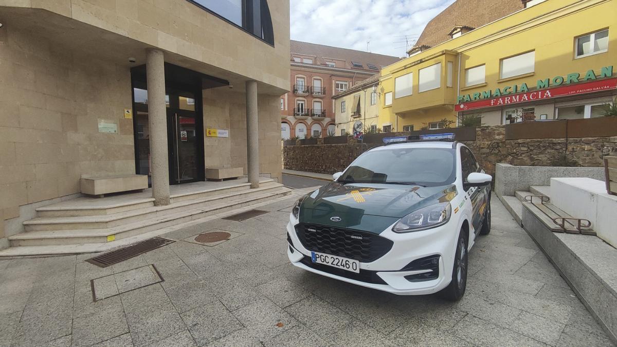 Los juzgados benaventanos dictaron sentencia condenatoria, avalada ahora por la Audiencia Provincial.