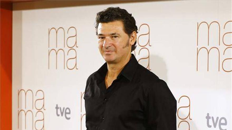 Julio Medem: "Penélope Cruz ha sobrepasado lo imaginable"