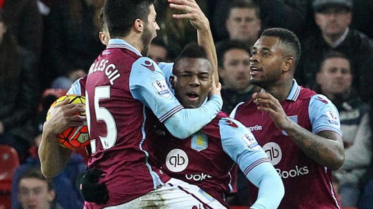 Adama puede dejar el Aston Villa y se acerca al Boro