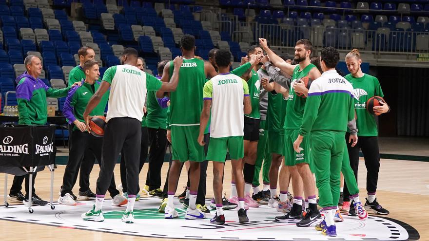 Joventut-Unicaja: regreso al olimpo copero