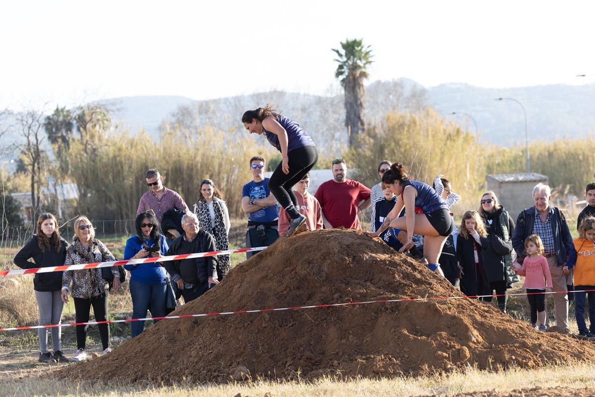 Todas las imágenes de la celebración de Sant Antoni Rural