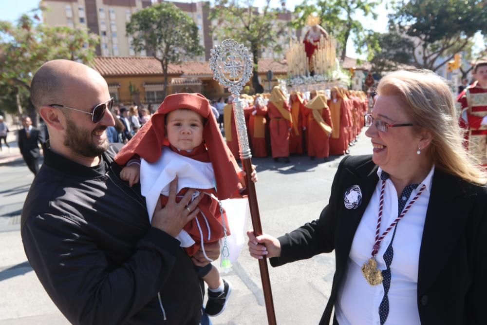 Procesión de Carranque