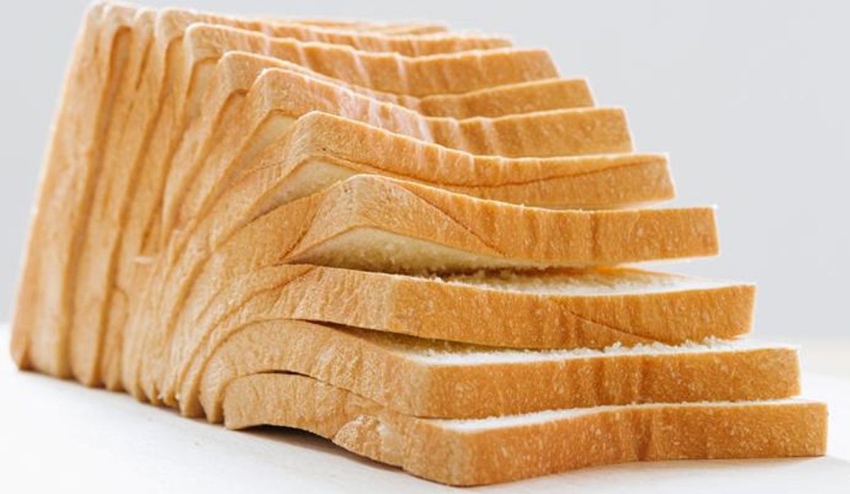 Diez alimentos que parecen sanos pero no lo son