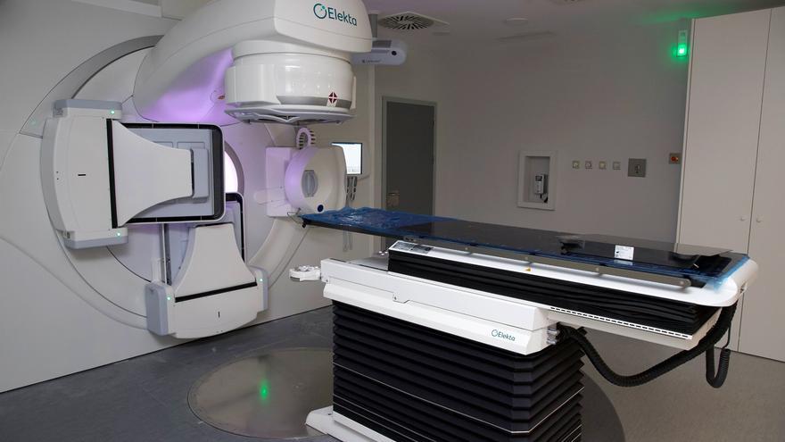 Baleares renueva 22 equipos de diagnóstico de alta tecnología en todos sus hospitales públicos