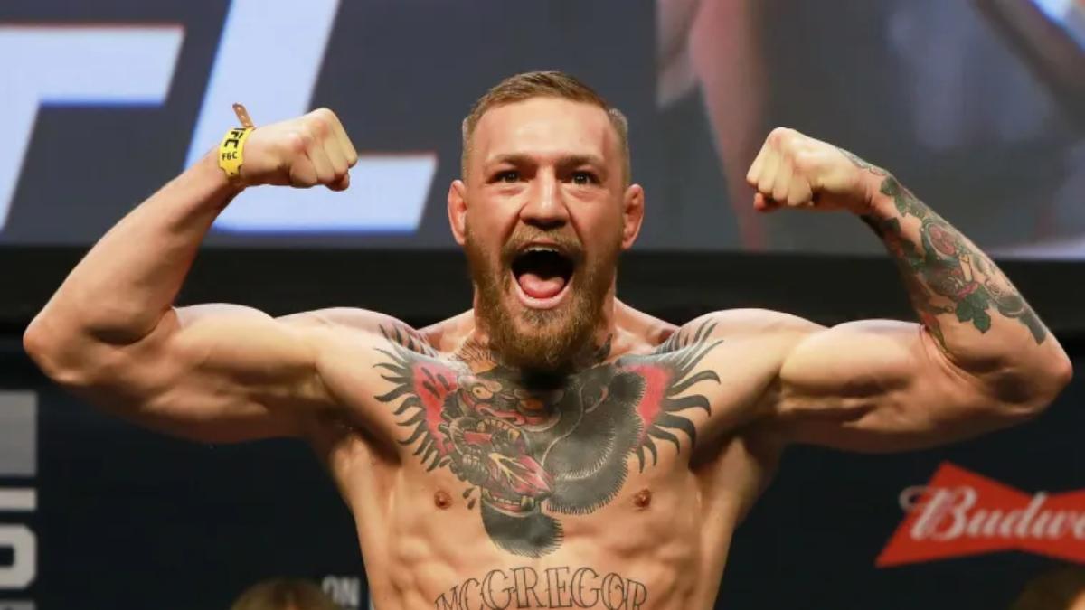 McGregor