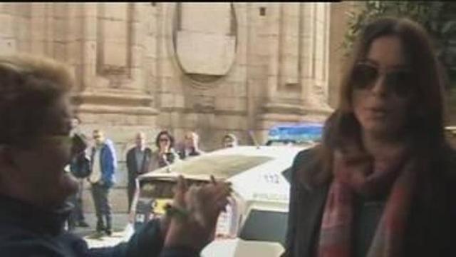 Gracia accede a la carrera al Ayuntamiento