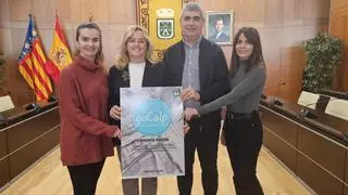 Global Omnium y Calp lanzan el II concurso #goCalp para jóvenes urbanistas climáticos