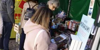 Los títulos en la calle por su fiesta en Zamora