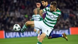 Simeone aprieta para fichar a Sebastián Coates