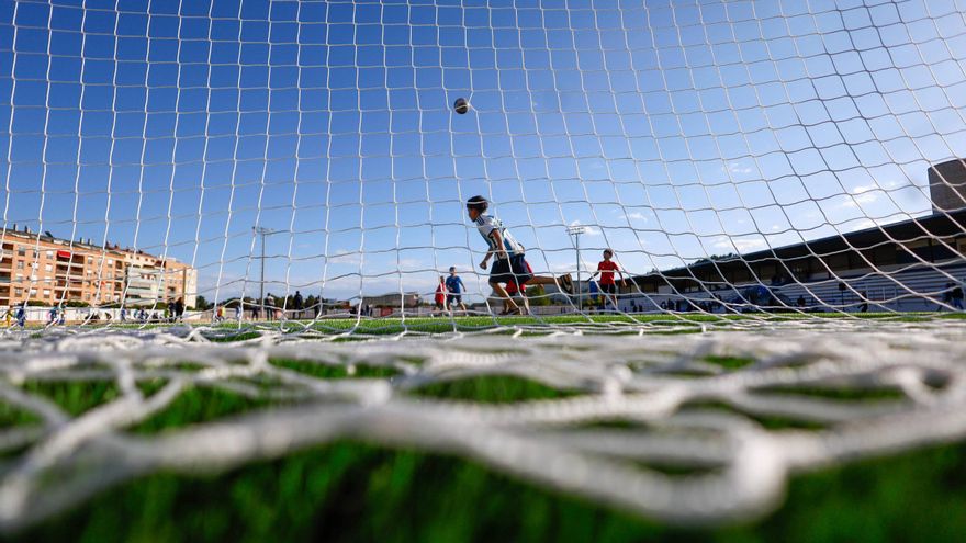 El Catarroja CF arranca su campaña de abonos con 300 altas en una semana