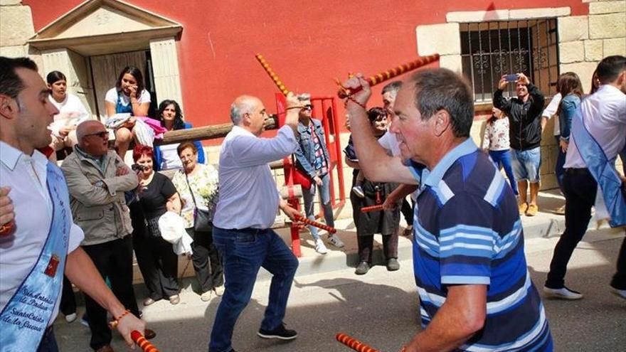 Tradición, folclore y mucho arte en honor a San Antonio