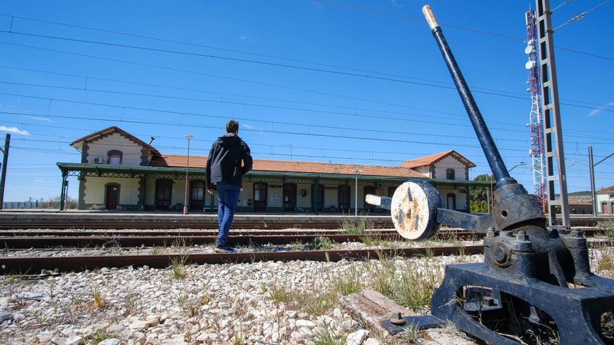Último tren para recuperar La Encina