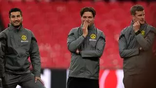 OFICIAL: ¡El Dortmund anuncia al sustituto de Terzic!