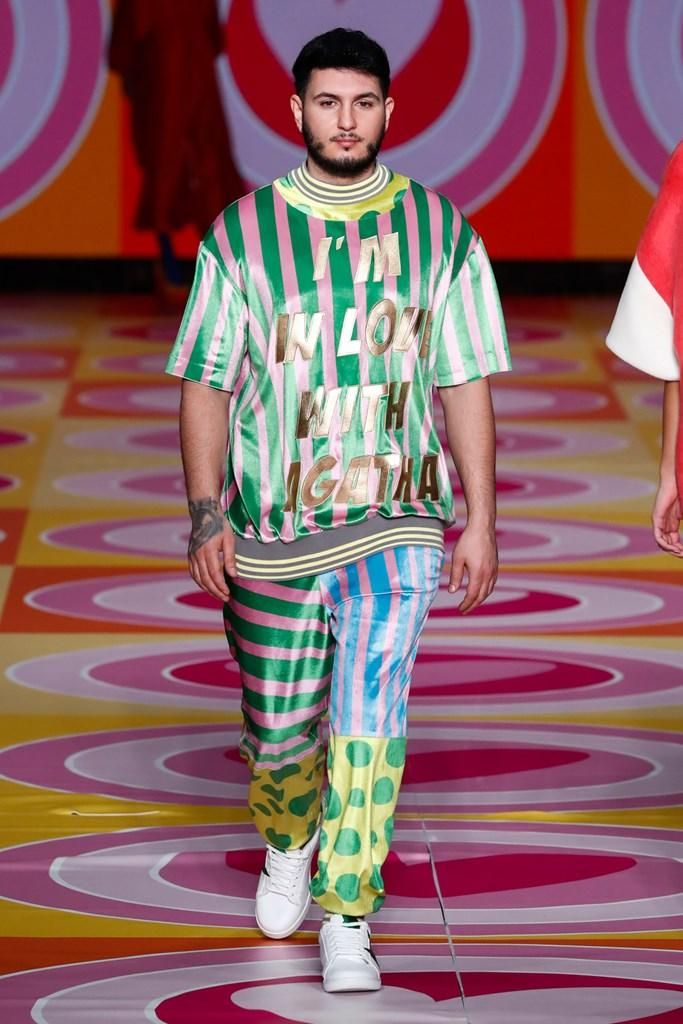 Agatha Ruiz De La Prada
