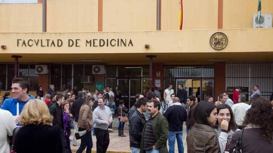 Los exámenes de la UEx serán presenciales pese a las nuevas medidas frente al covid-19