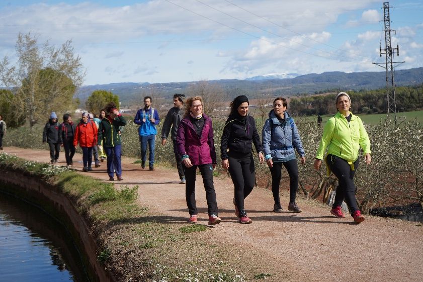 Transéquia 2024: Busca't a les fotos