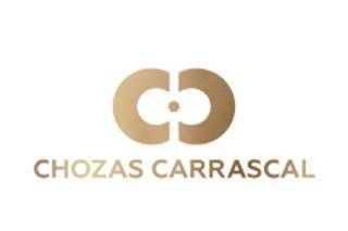 Logo Chozas Carrascal.