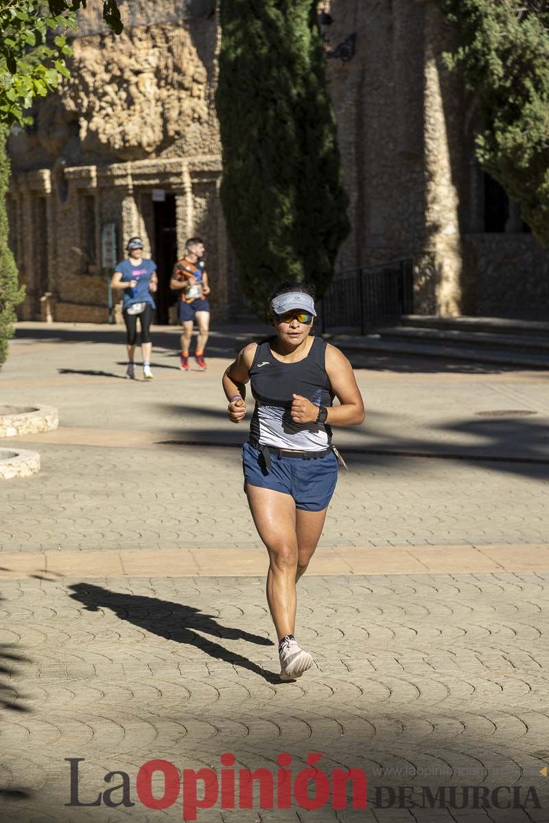 VII Vuelta al Santuario de la Virgen de la Esperanza de Calasparra
