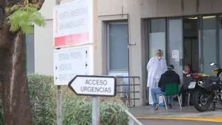 Los médicos acusan a Sanidad de marginarles con las nuevas plazas