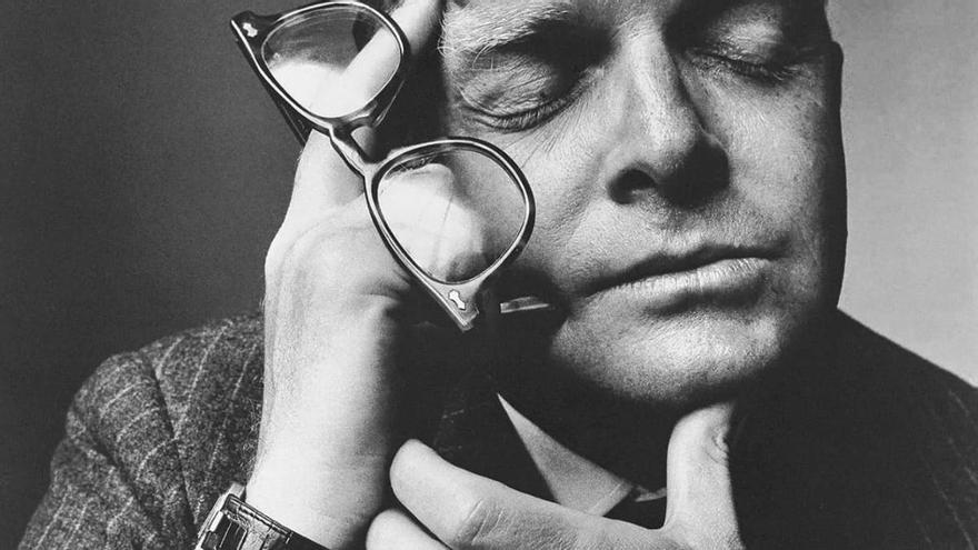 Las &#039;Plegarias atendidas&#039; de Truman Capote: la novela nonata que sacudió a la jet-set neoyorquina