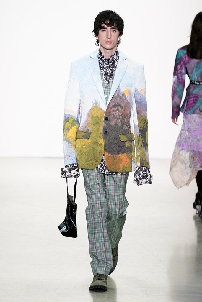 Asia Fashion Collection