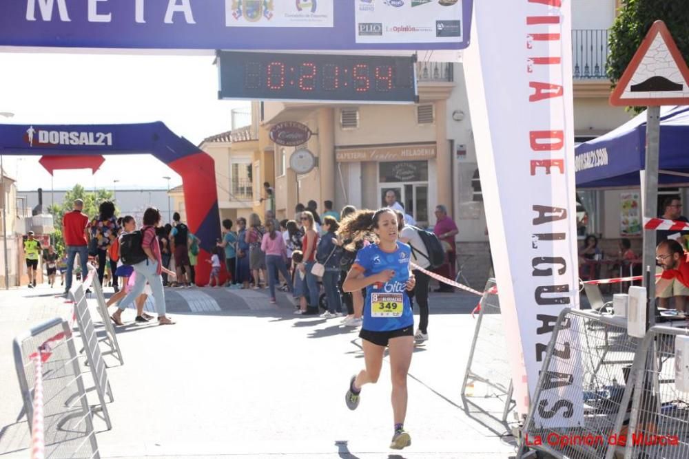 Carrera Popular de Alguazas 1