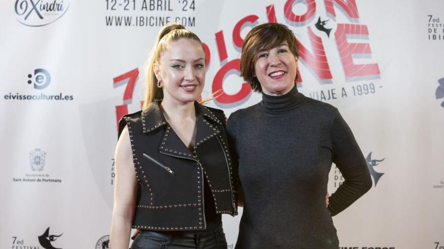 DAMA premiará a los mejores cortos documental y de ficcción de Ibicine