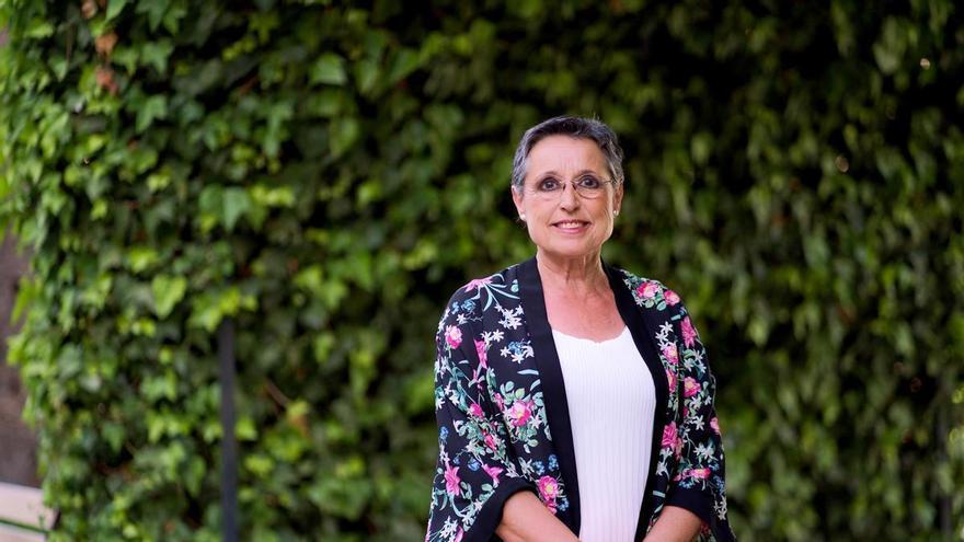 Dimite Carmen Flores (IU) como alcaldesa de Aguilar de la Frontera porque 